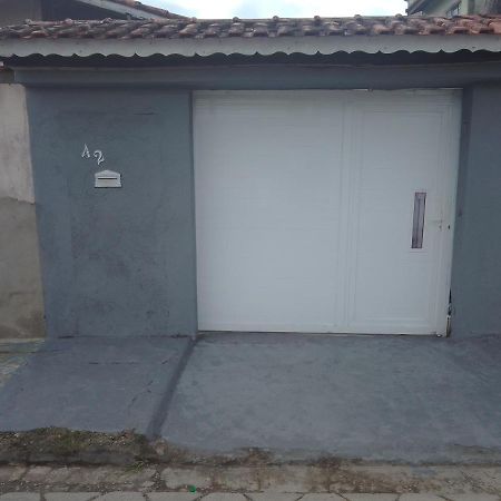 Susana Home Temporada Itanhaem Exterior photo