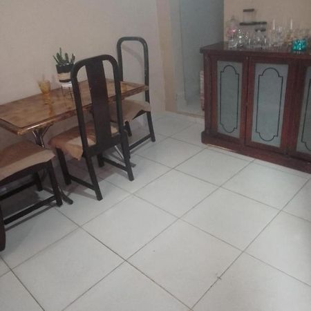 Susana Home Temporada Itanhaem Exterior photo