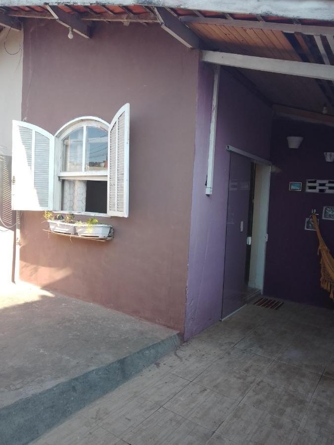 Susana Home Temporada Itanhaem Exterior photo