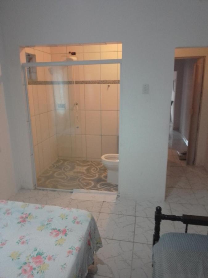 Susana Home Temporada Itanhaem Exterior photo