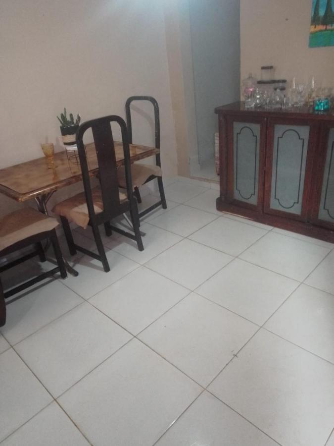 Susana Home Temporada Itanhaem Exterior photo